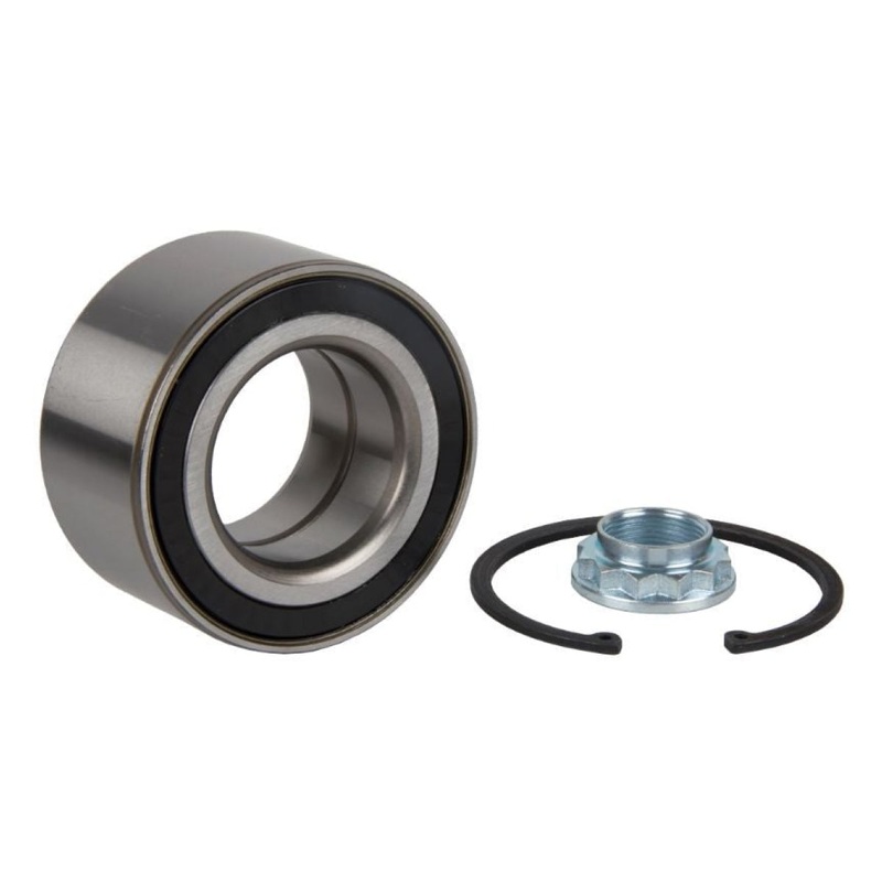 Front Wheel Bearing Kit Bmw X5 3.0D, 3.0I, 4.4I, 4.6Is, 4.8Is (01-09) (For 1 Wheel only)