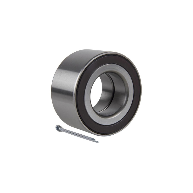 Front Wheel Bearing Kit Chevrolet Aveo 1.5 L, Ls, Lt 1.6 Ls (2003-), Sonic 1.3D 1.4 (2012-), Opel Meriva 1.4T, Mokka 1.4T (For 1 Wheel only)