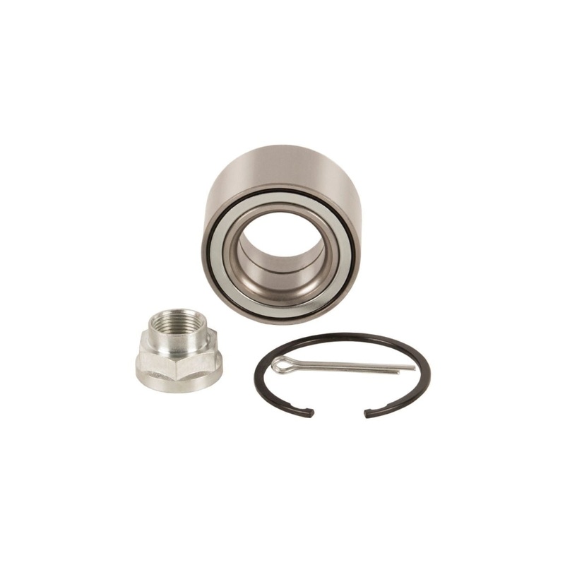 Front Wheel Bearing Kit Daihatsu Charade 1.0 (2003-), Sirion 1.0, 1.3 (00-08) (For 1 Wheel only)