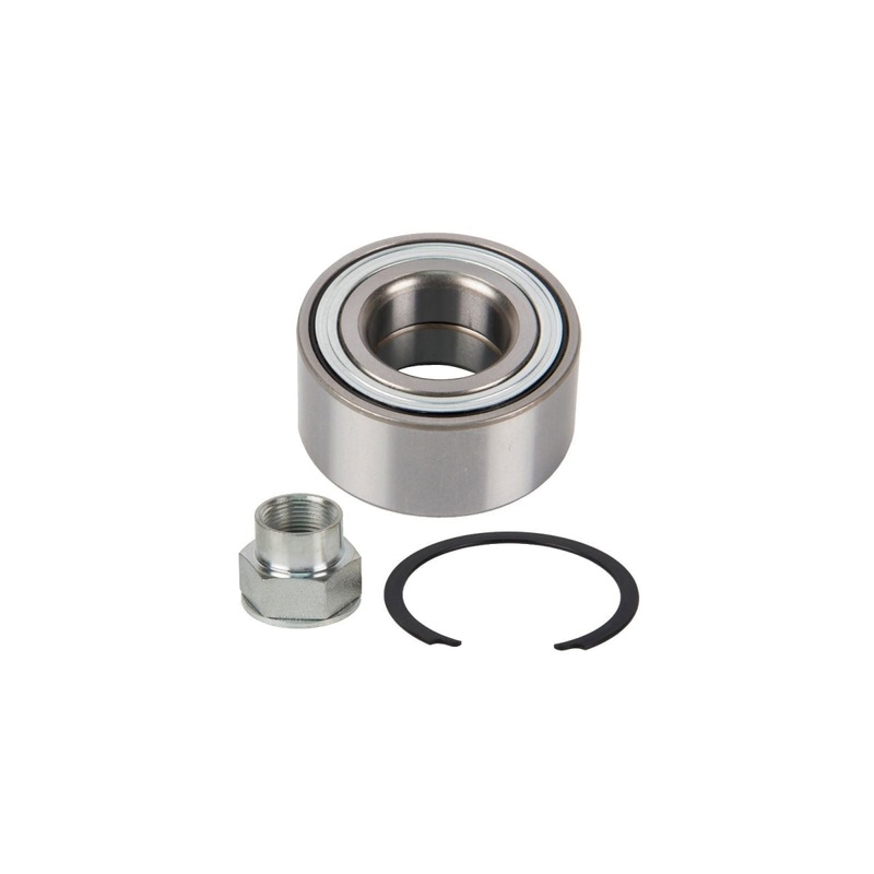 Front Wheel Bearing Kit Fiat Punto 1.2 16V (04-13) (For 1 Wheel only)