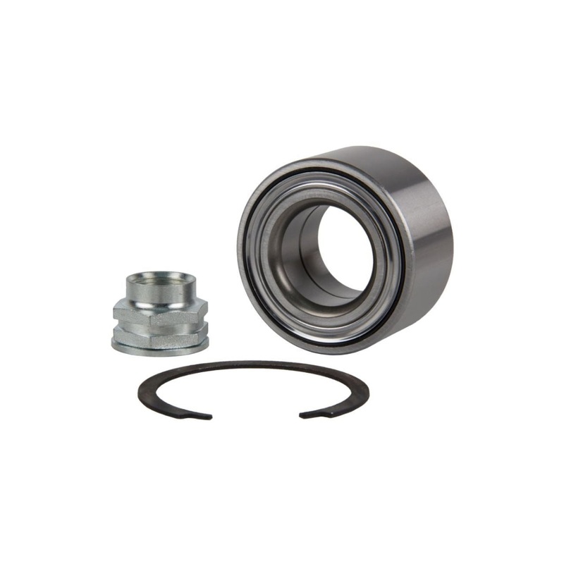 Front Wheel Bearing Kit Fiat Strada 1.2, 1.6, 1.7Td (05-10) Non Abs (For 1 Wheel only)