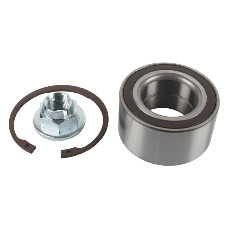 Front Wheel Bearing Kit Ford Focus 1.6I 92Kw (2011-) (For 1 Wheel only)