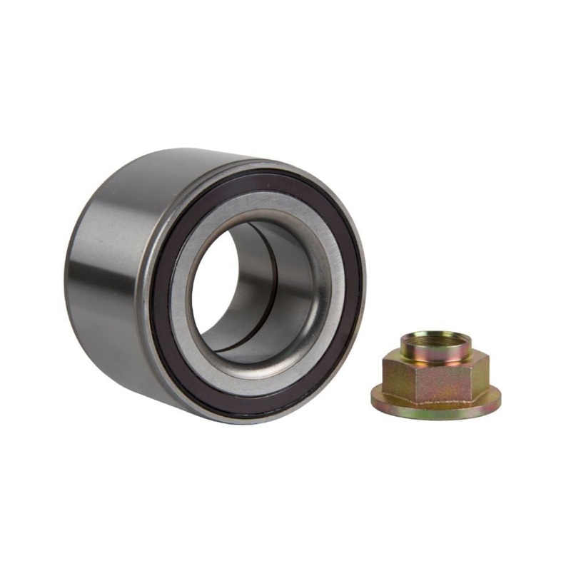 Front Wheel Bearing Kit Ford Ranger T6 3.2Tdci (2011-) (For 1 Wheel only)