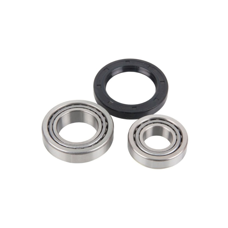 Front Wheel Bearing Kit Gwm Lux 2.2, Standard 2.2I (2007-) (For 1 Wheel only)