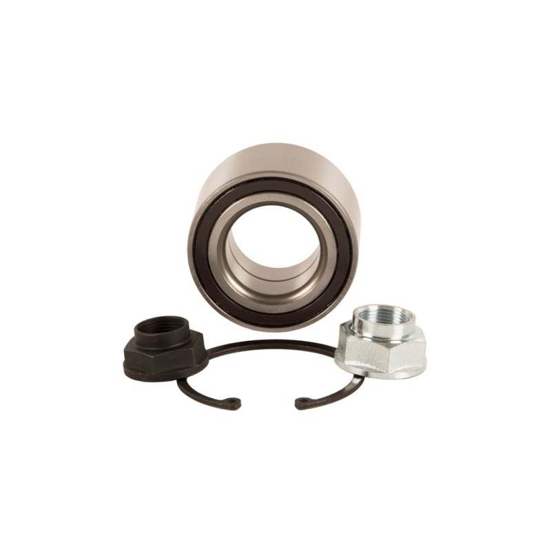 Front Wheel Bearing Kit Honda Civic 1.8I (2006-) (For 1 Wheel only)