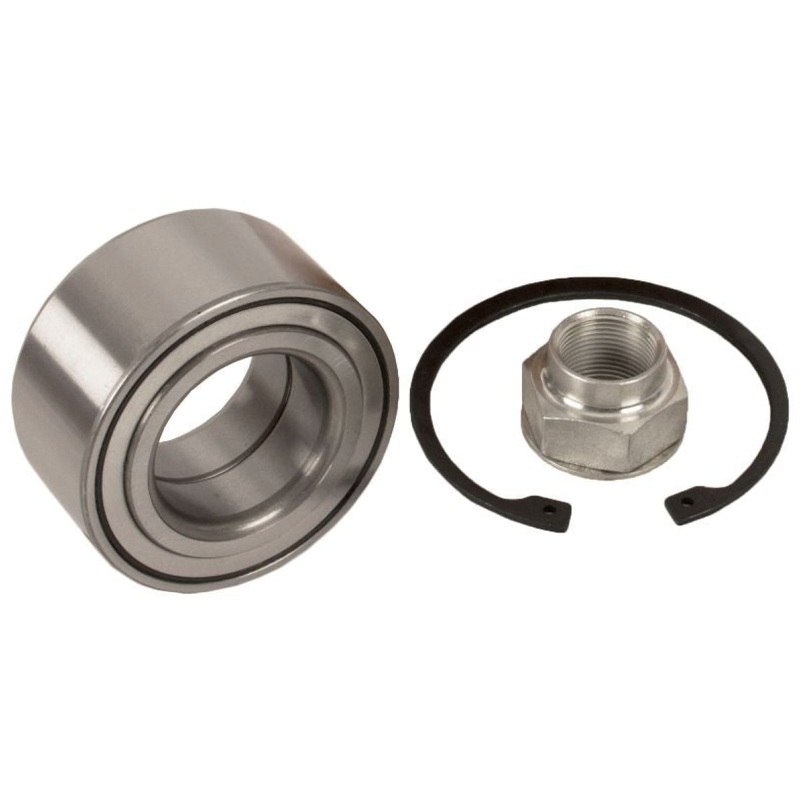 Front Wheel Bearing Kit Honda Cr-V2.0 5 Dr. Suv (2002-) Non Abs (For 1 Wheel only)