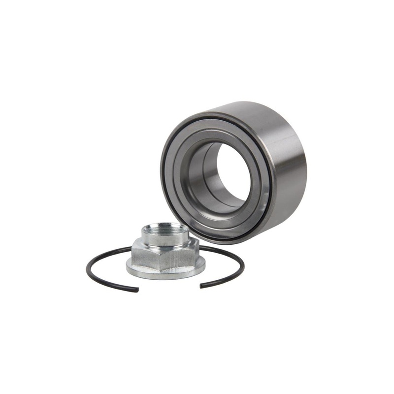 Front Wheel Bearing Kit Hyundai Accent Rb 1.6 (2014-), I20 Pb/ Pbt 1.2, 1.4, 1.6 (2009-), Kia Rio Iii 1.2, 1.4 (2011-) (For 1 Wheel only)