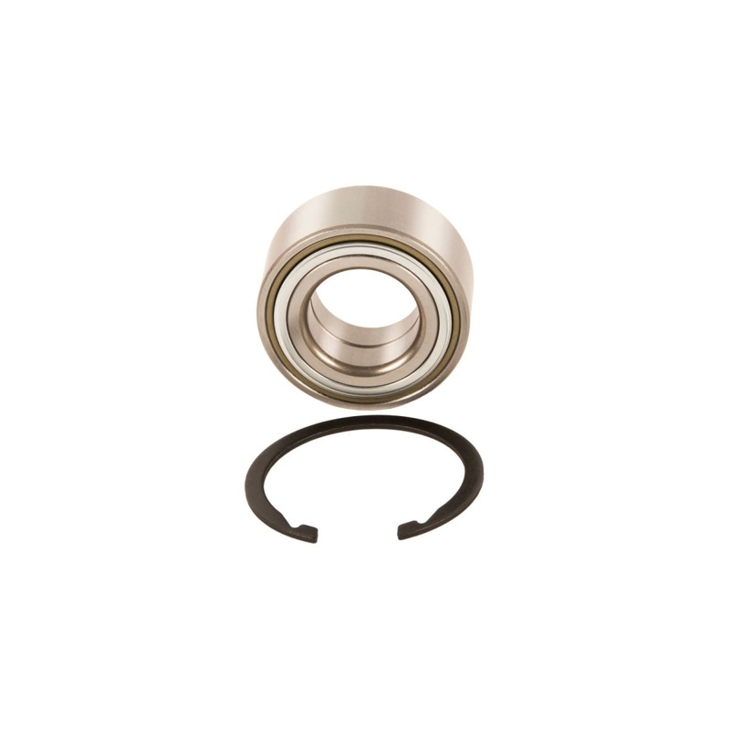 Front Wheel Bearing Kit Hyundai Sonata 2.0, 2.5, 3.0 (95-02), Tiburon 2.7 V6 (02-09) (For 1 Wheel only)