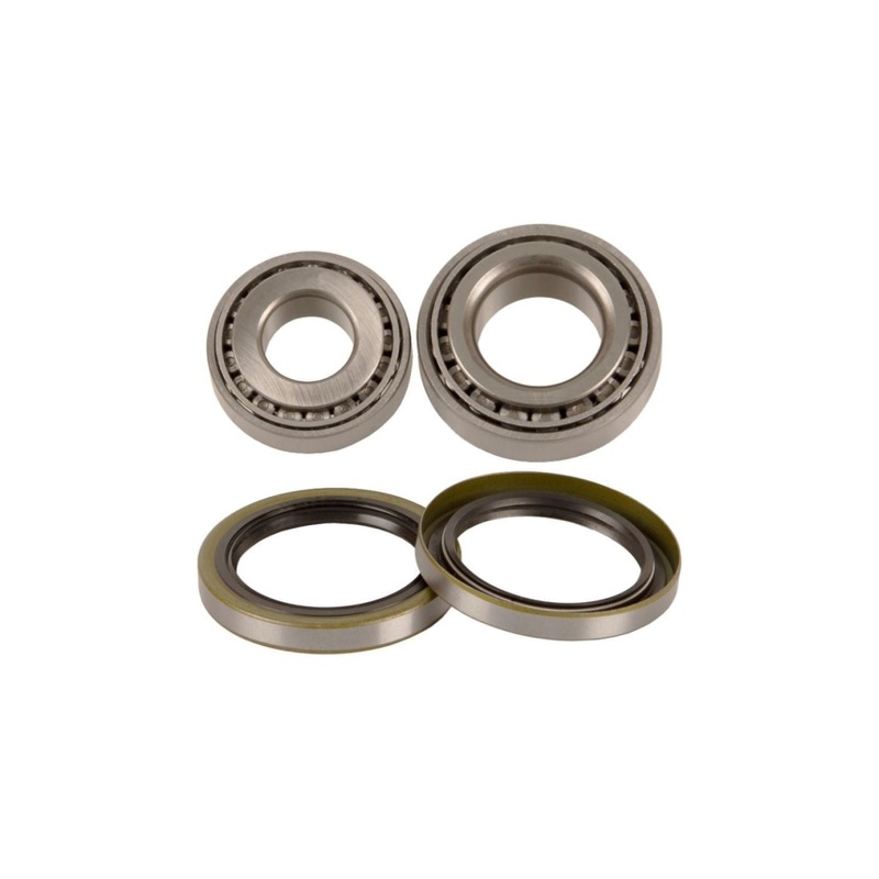 Front Wheel Bearing Kit Kia Carnival 2.5, 2.9 (00-04) (For 1 Wheel only)