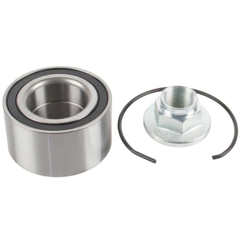 Front Wheel Bearing Kit Kia Picanto 1.1, 1.2 (2011-) (For 1 Wheel only)