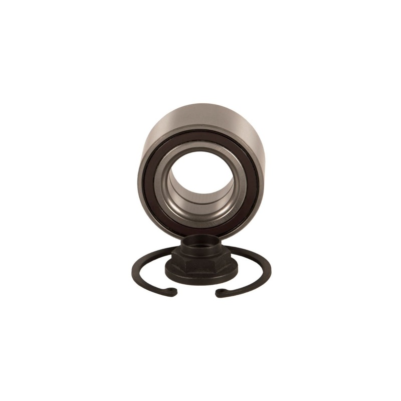 Front Wheel Bearing Kit Mazda 3 2.0 (04-14), 2.0 Mpv (07-15), 6 (03-14) (For 1 Wheel only)