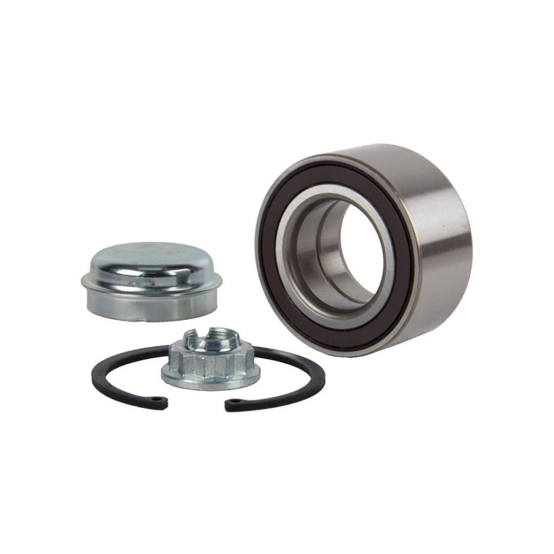 Front Wheel Bearing Kit Mercedes-Benz W169 Series, A Class A180, A200, W245 Series, B Class B170, B180, B200Cdi (For 1 Wheel only)