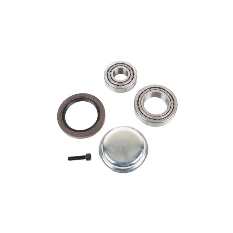 Front Wheel Bearing Kit Mercedes-Benz W202, W203, W204 C-Class C180, K, C200, K, C220Cdi, C230, C240, C250, C280, C350 (For 1 Wheel only)