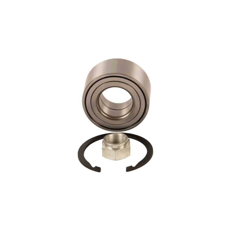 Front Wheel Bearing Kit Mitsubishi Lancer 1.5 Glx, 1.6 Glx, 2.0 Gls, Outlander 2.4 Gls (03-08) (For 1 Wheel only)