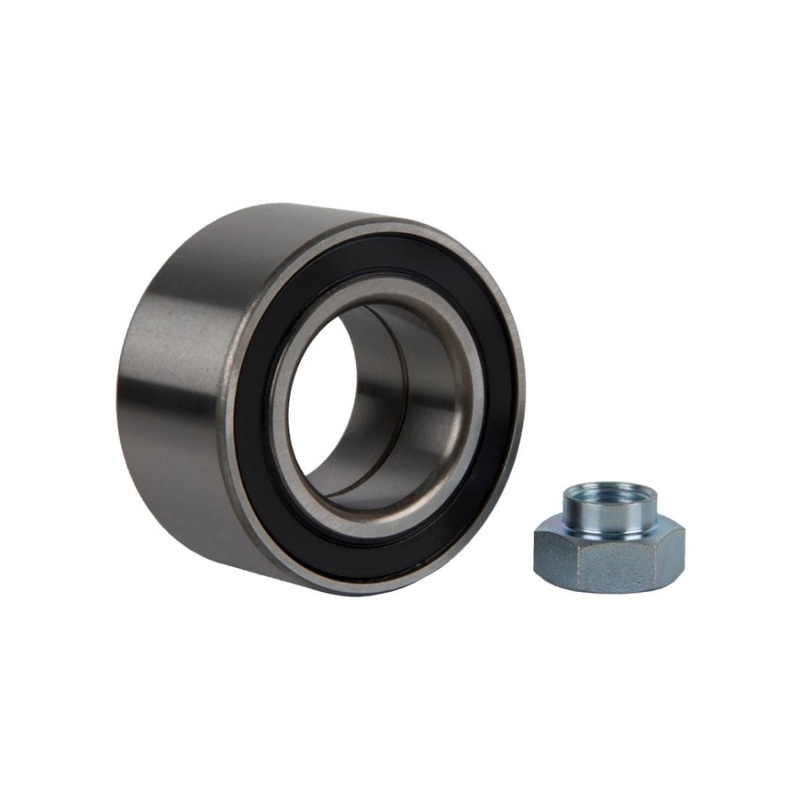 Front Wheel Bearing Kit Tata Indigo 1.4 Gls S/W, Tdi Dlx S/W (2004-) (For 1 Wheel only)