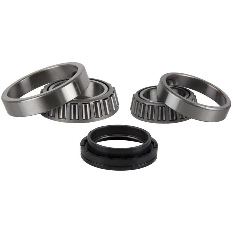 Front Wheel Bearing Kit Tata Telcoline 4X2, 4X4 2.0 Turbo Diesel (2004-), Safari 2.2, 2.4 4X4 (2008-) (For 1 Wheel only)