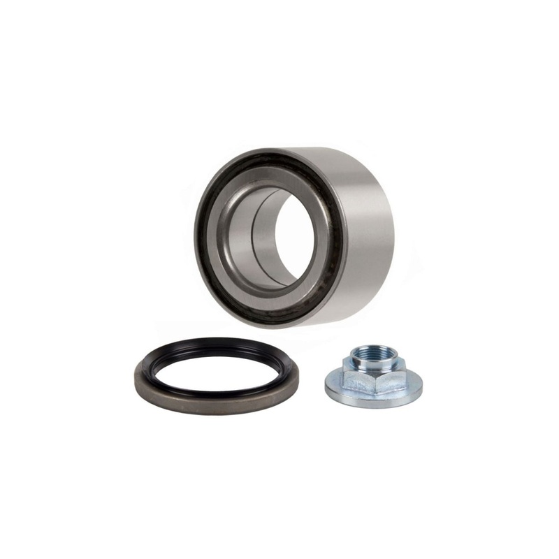 Front Wheel Bearing Kit Toyota Hi Lux 4X2 Standard Body 2.0, 2.5, 2.7 (2005-) (For 1 Wheel only)