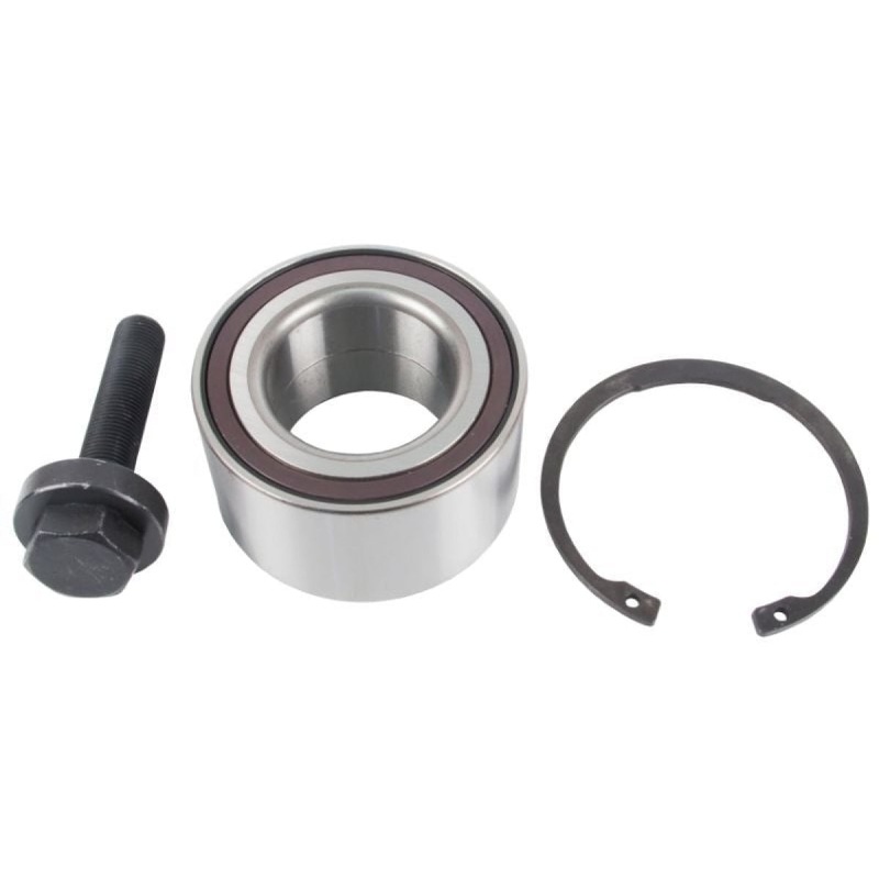 Front Wheel Bearing Kit Volkswagen 2010- Amarok 2.0Tdi 4X2 & 4X4 (2010-) Abs (For 1 Wheel only)