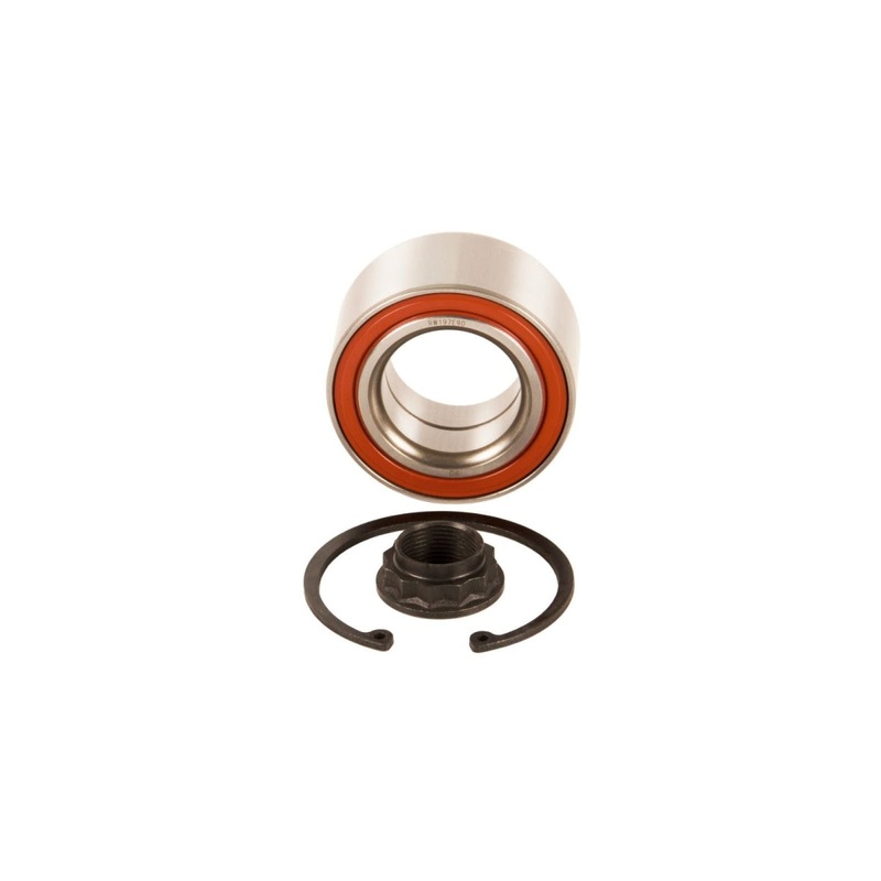 Rear Wheel Bearing Kit ASB Bmw F20, F21 1 Series (11-16) E90 3 Series (05-11), F30, F31 3 Series (2012-) (For 1 Wheel only)