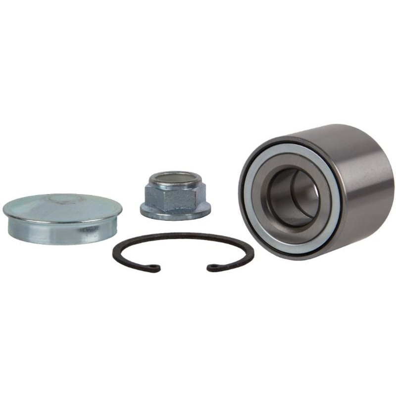 Rear Wheel Bearing Kit Renault Clio I, Ii, Iii, Grand Scenic, Megane Ii, Modus, Scenic Ii, Twingo (For 1 Wheel only)