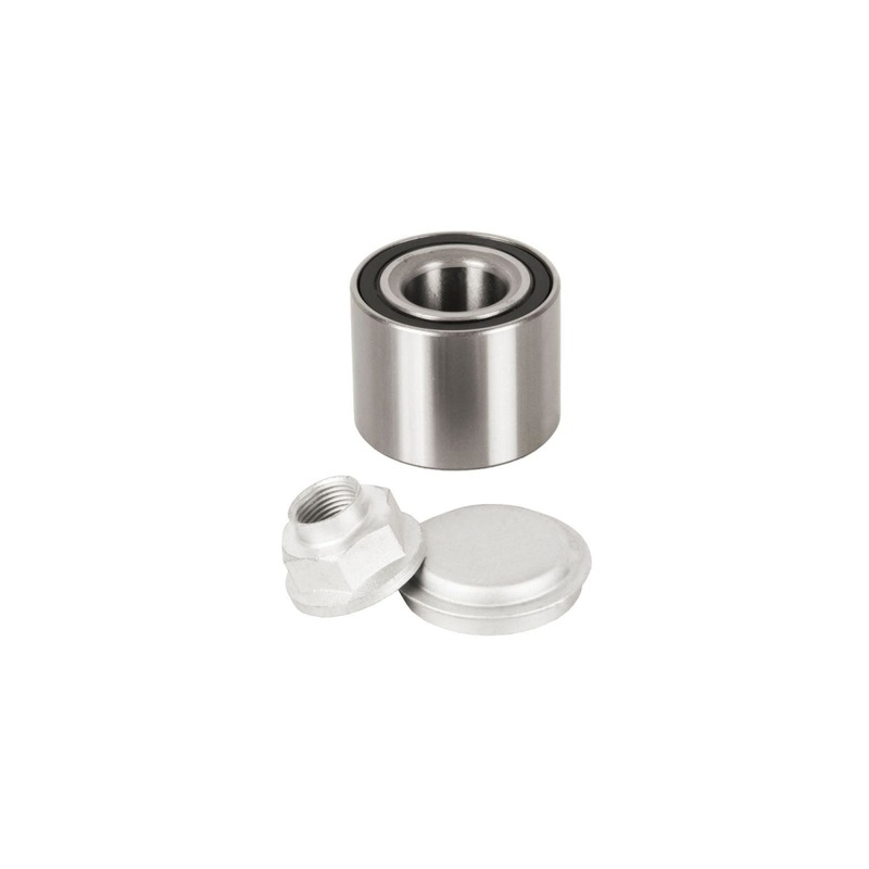 Rear Wheel Bearing Kit Tata Indica 1.4, 1.4Tdi (2005-), Indigo 1.4, Tdi (2005-) Some Models (For 1 Wheel only)