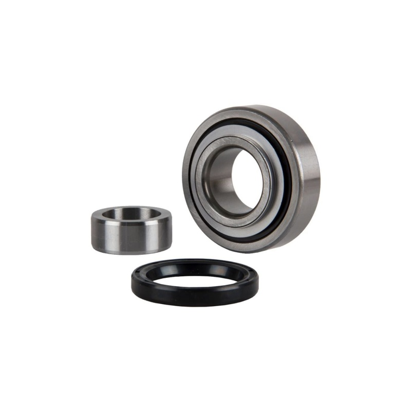 Rear Wheel Bearing Kit Toyota Avanza 1.3I, P/Van (06-12), Daihatsu 06-15 Terios 1.5 4X2 (06-15), 1.3, 1.5I 4X4 (02-15) (For 1 Wheel only)