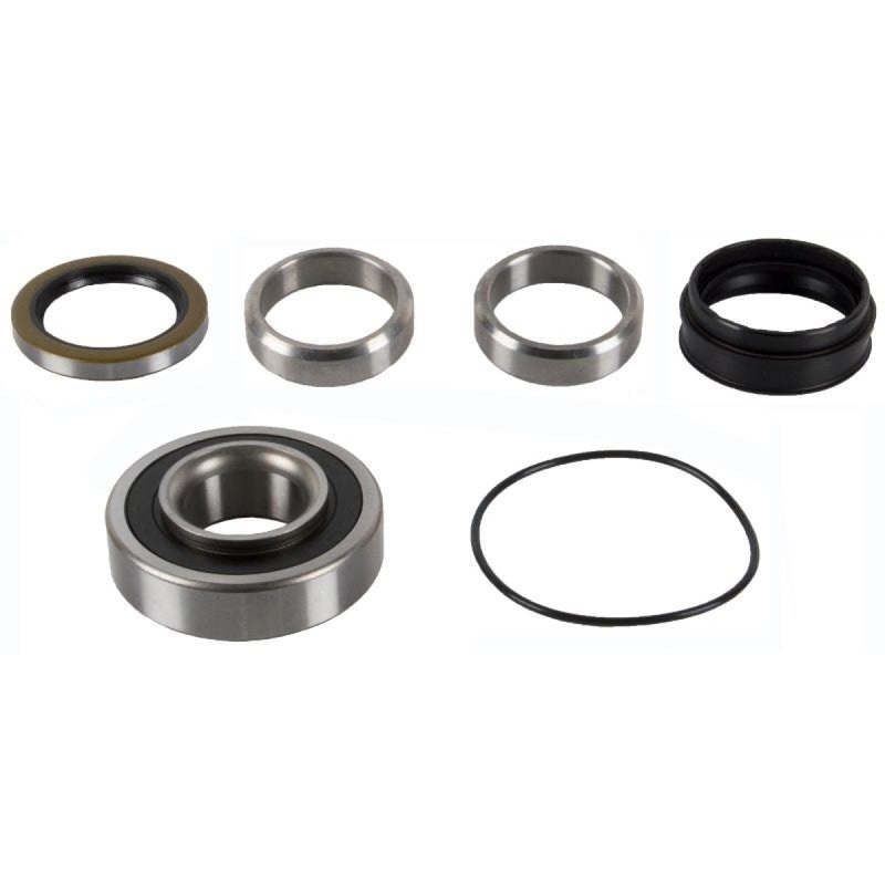 Rear Wheel Bearing Kit Toyota Fortuner 3.0Id, 4.0I V6 Suv, Hi Lux "Vigo" (For 1 Wheel only)