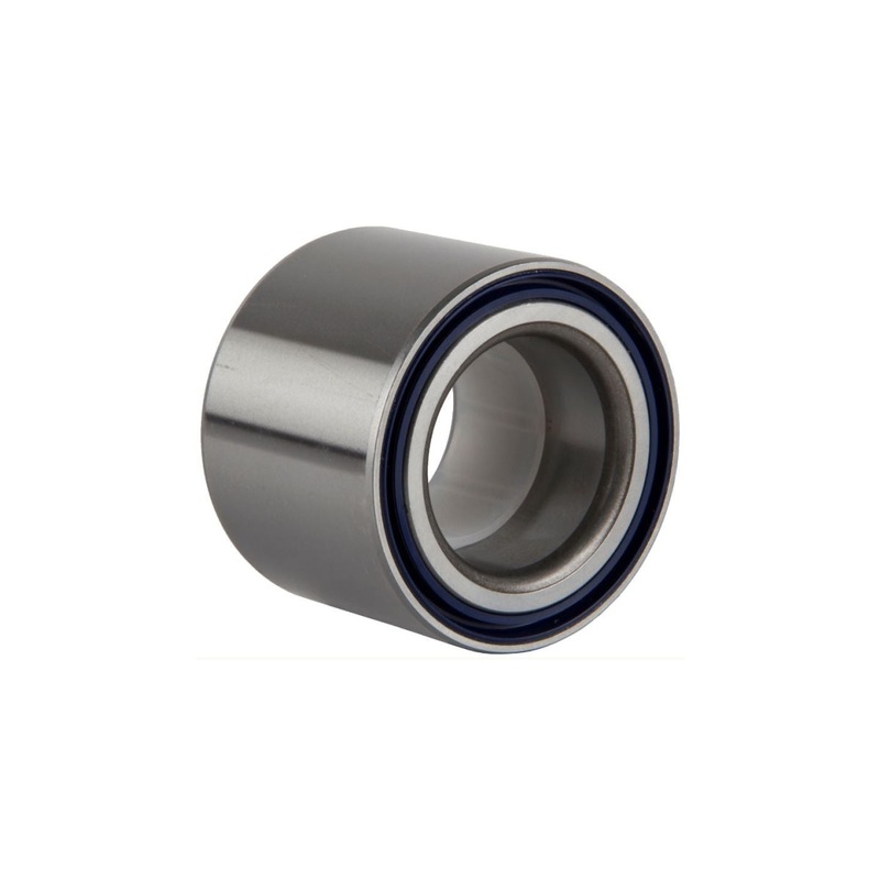 Rear Wheel Bearing Kit Volkswagen 2010- Amarok 2.0Tdi 4X2 & 4X4 (2010-) Non Abs (For 1 Wheel only)