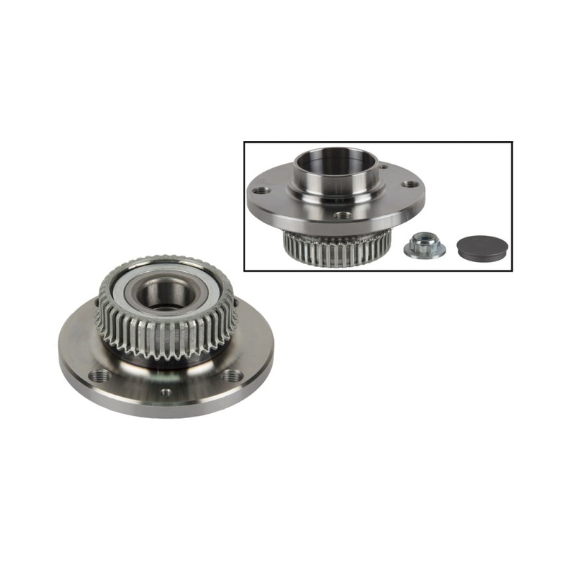Rear Wheel Bearing Kit Volkswagen Caddy 1.6I (97-03) (For 1 Wheel only)