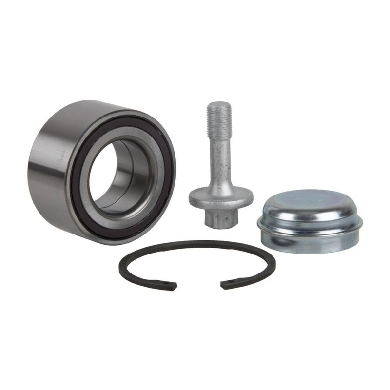 Front Wheel Bearing Kit Mercedes Benz A-Class W176 Series, W246 Series B-Class (2012) (For 1 Wheel only)