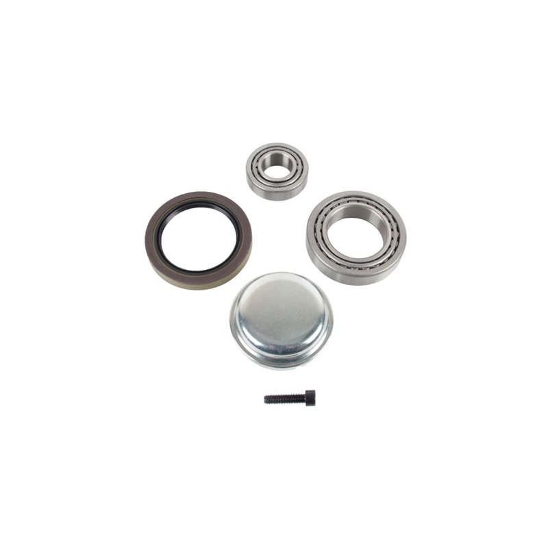 Front Wheel Bearing Kit Mercedes Benz W212 E-Class (2009-) (For 1 Wheel only)