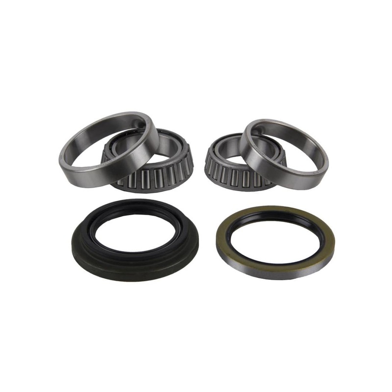 Front Wheel Bearing Kit Toyota Hi Lux 4X4 2.7I, 3.0D, 3.0Id (98-05) (For 1 Wheel only)