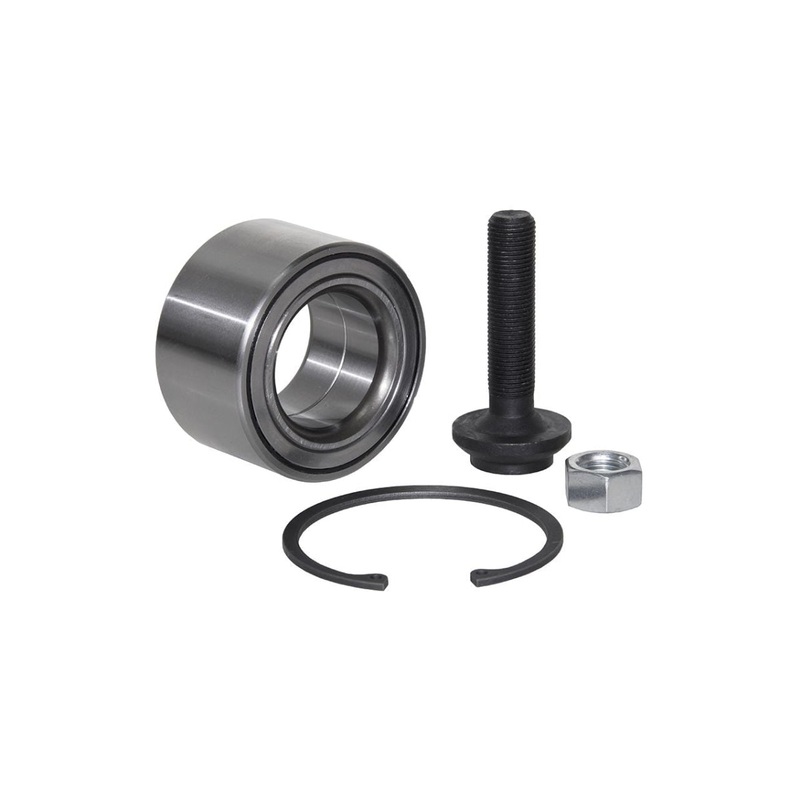 Front Wheel Bearing Kit Volkswagen Kombi T4 2.5Tdi Microbus, Caravelle, Trend, High ACV, AAB Dies., Turbo Dies. (99-06) (For 1 Wheel only)