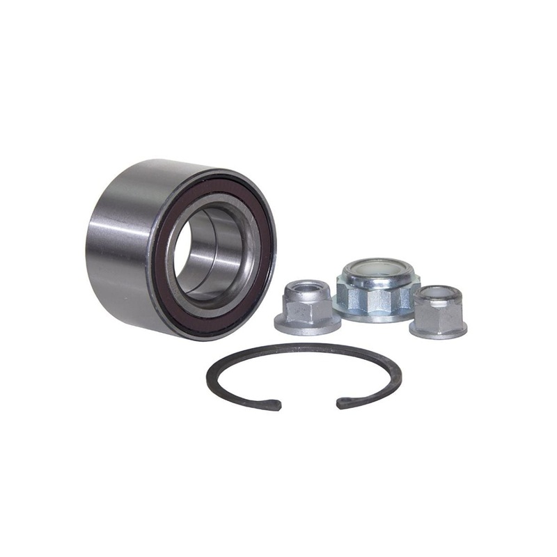 Front Wheel Bearing Kit Volkswagen UP 1.0 (2015-) (For 1 Wheel only)