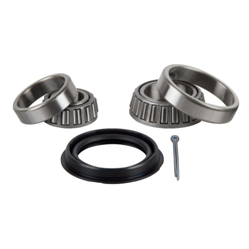 Platinum Wheel Bearing Kit Audi, Chevrolet, Daewoo, Opel, Volkswagen Citi Golf, Fox, Golf, Jettai, Passat, Polo (For 1 Wheel only)
