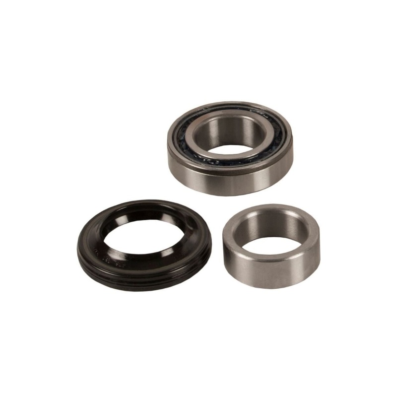 Platinum Wheel Bearing Kit C.A.M Inyathi, Ford, Hyundai, Isuzu, Kia, Mazda, Mitsubishi, Nissan, Toyota (For 1 Wheel only)