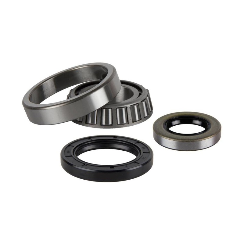 Platinum Wheel Bearing Kit Chevrolet, Ford, Isuzu, Mazda, Mercedes Benz, Mitsubishi, Nissan, Peugeot, Toyota (For 1 Wheel only)