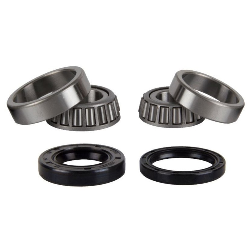 Platinum Wheel Bearing Kit Chevrolet Spark 0.8, 1.0 (03-10), Daewoo Matiz 800Cc (99-03), Peugeot 305 1.5 (79-84) (For 1 Wheel only)