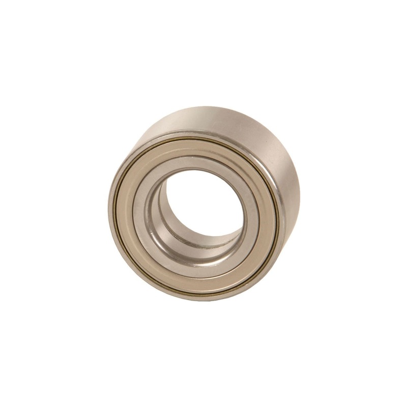 Platinum Wheel Bearing Kit Citroen C2 1.4, 1.6I (2002-), C3 1.4I, 1.6I (2003-), Peugeot 206 1.4, 1.6 (01-06) (For 1 Wheel only)