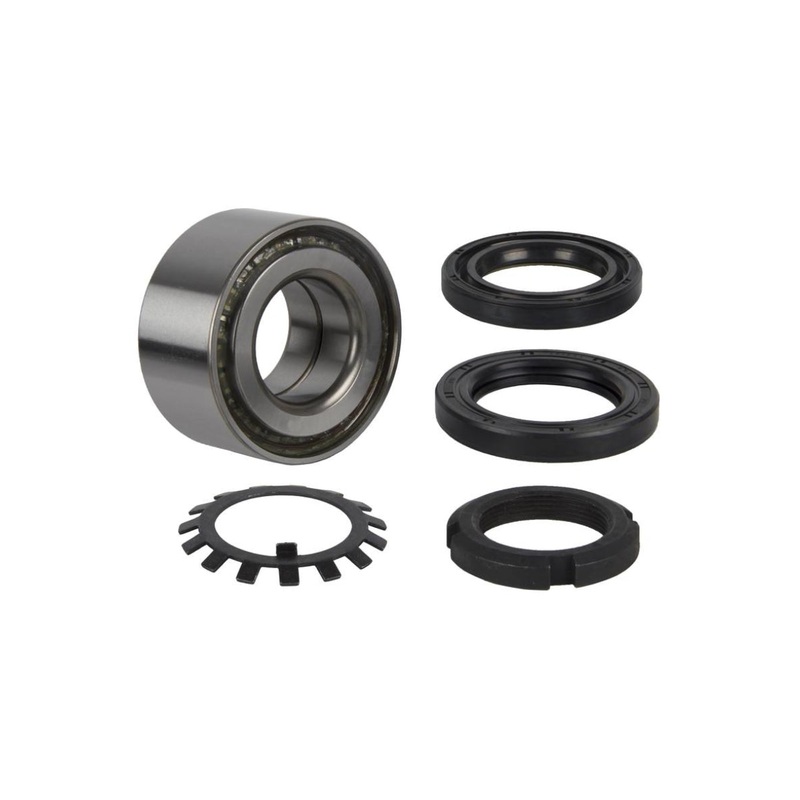 Platinum Wheel Bearing Kit Ford Ranger 2.5Td, 3.0Tdci, Mazda Drifter 2.5Td, 2.6I, 3.0Tdci, 4.0, Bt-50 2.5Tdi, 2.6I, 3.0Crdi (For 1 Wheel only)