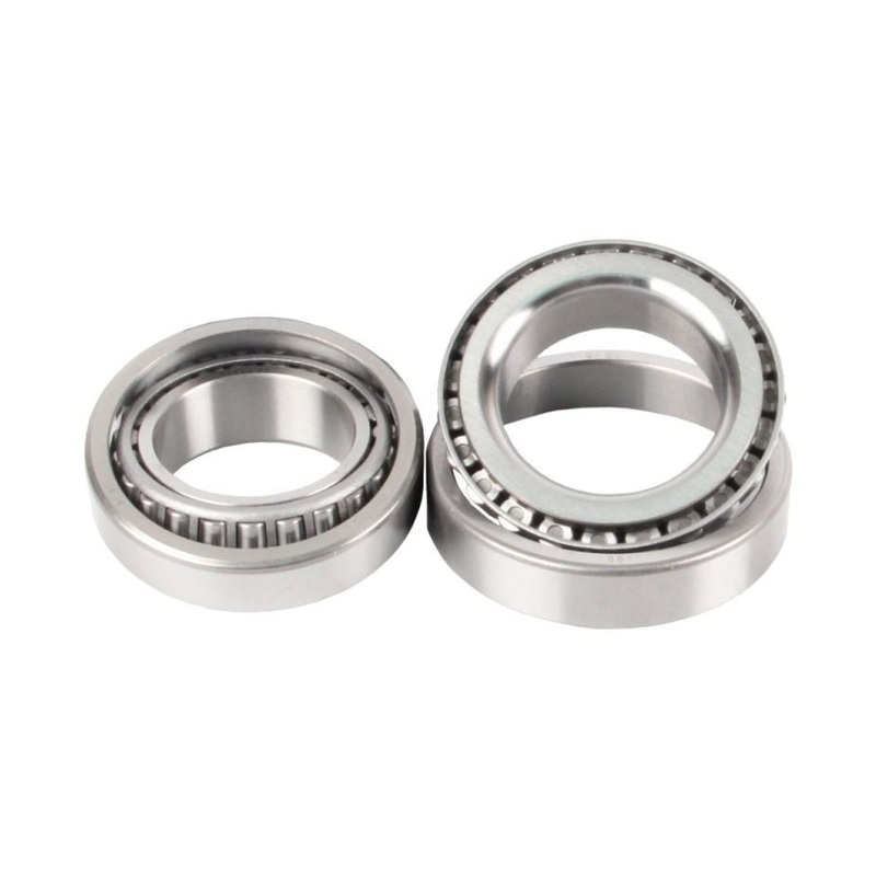 Platinum Wheel Bearing Kit Isuzu 2X4/4X4 Kb200I, Kb240I, Kb250Id, Kb300Tdi (2004-) All With Abs (For 1 Wheel only)