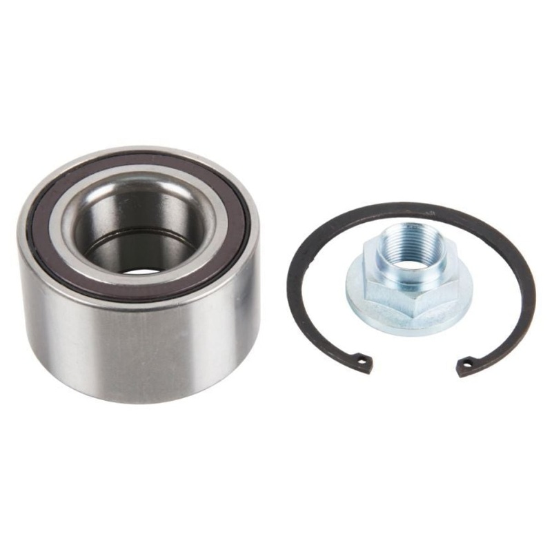 Platinum Wheel Bearing Kit Mazda 3 2.0 (04-14), 2.0 Mpv (07-15), 6 (03-14) (For 1 Wheel only)