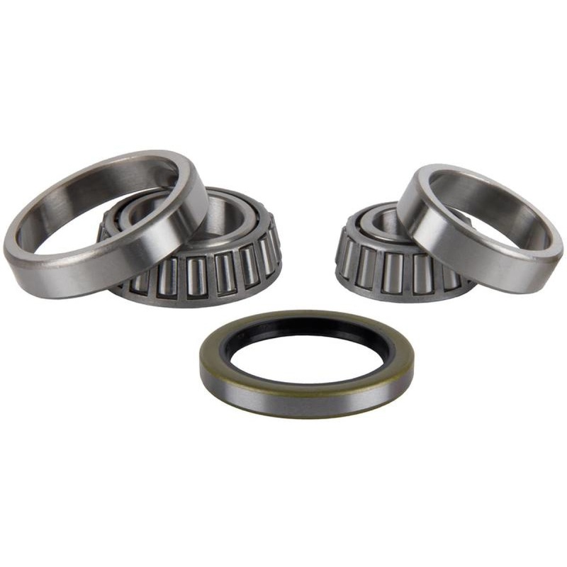 Platinum Wheel Bearing Kit Mazda 323, Sting, Hatch, Midge 1.3, I, 1.5, 1.6, I, 2.0 (81-05), Kia Rio 1.3, 1.5 (00-05) (For 1 Wheel only)