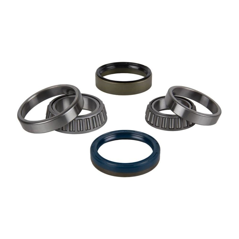 Platinum Wheel Bearing Kit Mercedes Benz 200, 220, D, 230, 230, E, 240D, 250, 280, E, S, Se, 300D, Se, 350Se, 380Se, 420Se (For 1 Wheel only)