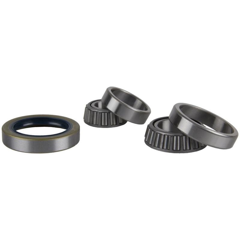 Platinum Wheel Bearing Kit Mercedes Benz 200, 230E, 240D, 250, 280E, S, Se, 300D, Se, 350Se, 380Se, 420Se, 500Se (73-93) (For 1 Wheel only)