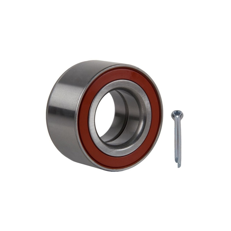 Platinum Wheel Bearing Kit Nissan Datsun Go, Go+ 1.2 (2014-) (For 1 Wheel only)