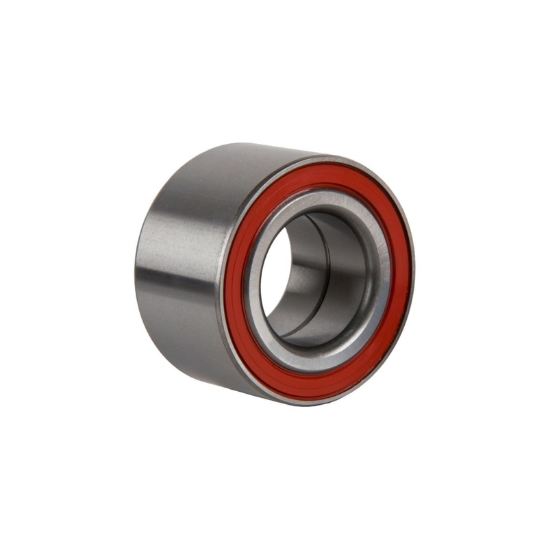 Platinum Wheel Bearing Kit Opel Ascona 1.3, 1.8 (82-87), Kadett 1.2, 1.3, 1.4, 1.6 (80-93), Monza 1.6 (86-93) (For 1 Wheel only)