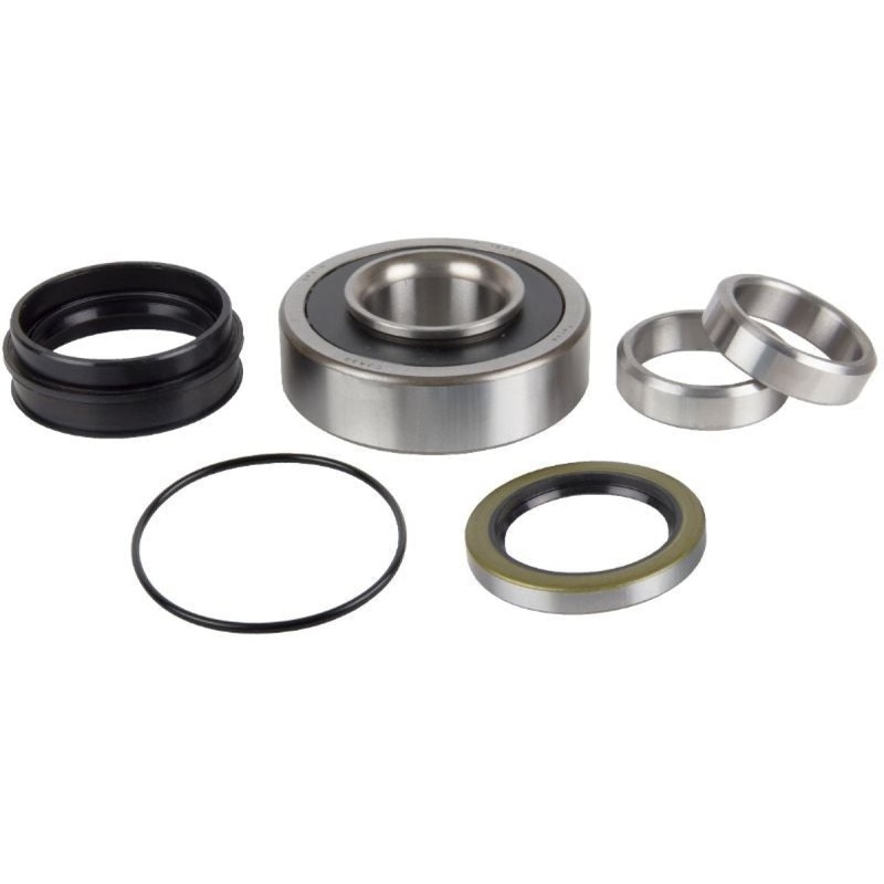 Platinum Wheel Bearing Kit Toyota Quantum 2.5I Mpv, Bus, P/Van, 2.7I Mpv, Bus, P/Van (2005-) (For 1 Wheel only)