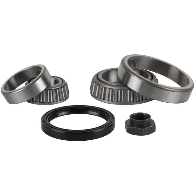 Platinum Wheel Bearing Kit Volkswagen Kombi 1.8, 1.9, 2.1 Fi, 2.3I, 2.5I, 2.6I (79-04) (For 1 Wheel only)