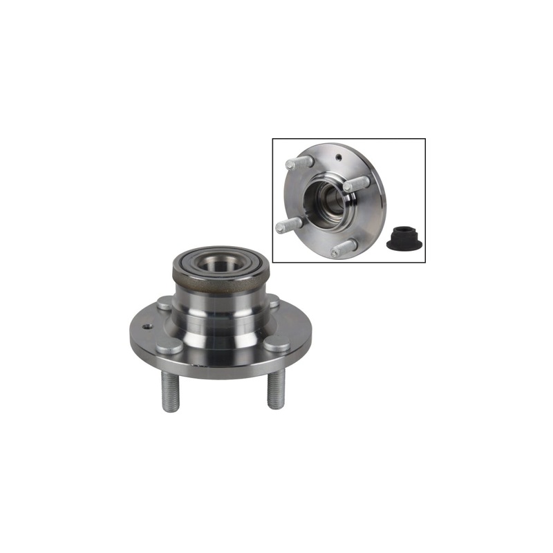 Rear Wheel Bearing Kit Proton Arena (2006-) (For 1 Wheel only)
